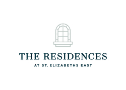 The Residences at St. Elizabeth's East Logo